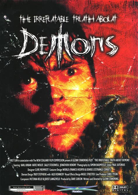 Демоны 2000

